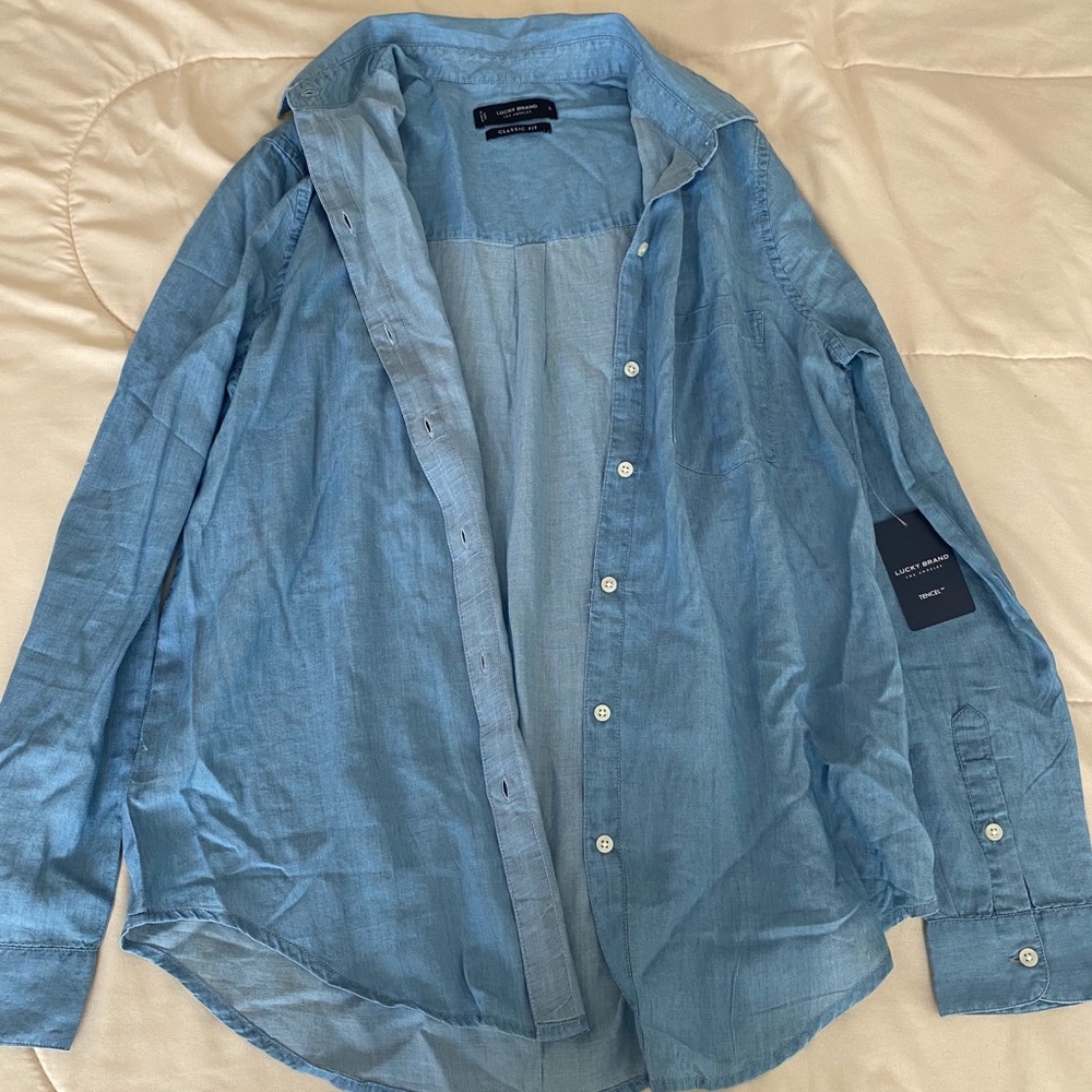 Lucky brand
